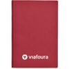 Altitude Siam A5 Soft Cover Notebook