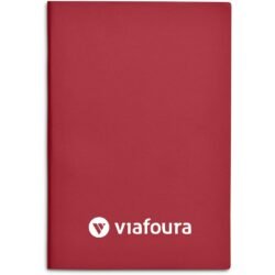 Altitude Siam A5 Soft Cover Notebook