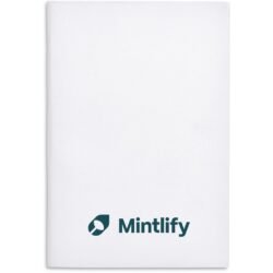 Altitude Siam A5 Soft Cover Notebook