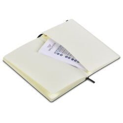 Altitude Hartford A5 Soft Cover Notebook