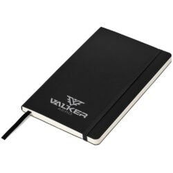 Altitude Hartford A5 Soft Cover Notebook