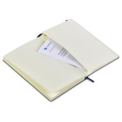 Altitude Hartford A5 Soft Cover Notebook