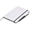 Altitude Tundra A5 Hard Cover Notebook