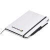 Altitude Tundra A5 Hard Cover Notebook