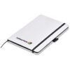 Altitude Tundra A5 Hard Cover Notebook