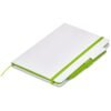 Altitude Tundra A5 Hard Cover Notebook