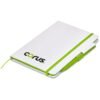 Altitude Tundra A5 Hard Cover Notebook