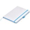 Altitude Tundra A5 Hard Cover Notebook
