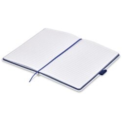 Altitude Tundra A5 Hard Cover Notebook