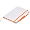 Altitude Tundra A5 Hard Cover Notebook