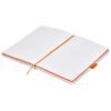 Altitude Tundra A5 Hard Cover Notebook