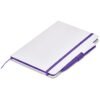 Altitude Tundra A5 Hard Cover Notebook