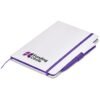 Altitude Tundra A5 Hard Cover Notebook