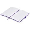 Altitude Tundra A5 Hard Cover Notebook