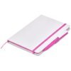 Altitude Tundra A5 Hard Cover Notebook