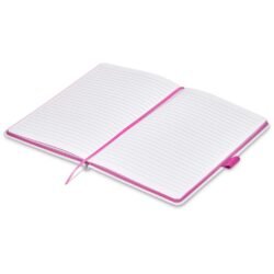 Altitude Tundra A5 Hard Cover Notebook