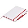 Altitude Tundra A5 Hard Cover Notebook
