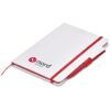 Altitude Tundra A5 Hard Cover Notebook