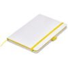 Altitude Tundra A5 Hard Cover Notebook