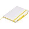 Altitude Tundra A5 Hard Cover Notebook