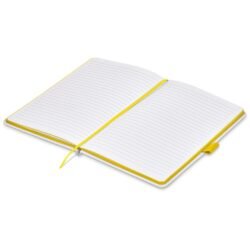 Altitude Tundra A5 Hard Cover Notebook