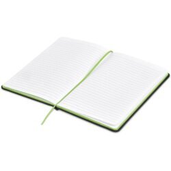 Altitude Sigma A5 Hard Cover Notebook
