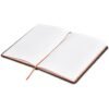 Altitude Sigma A5 Hard Cover Notebook