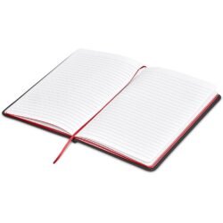 Altitude Sigma A5 Hard Cover Notebook