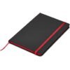 Altitude Sigma A5 Hard Cover Notebook