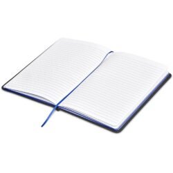 Altitude Sigma A5 Hard Cover Notebook
