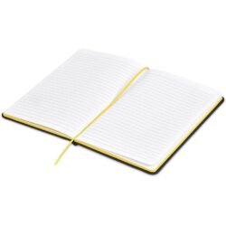 Altitude Sigma A5 Hard Cover Notebook