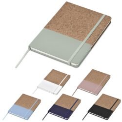 NF-OK-155-B-NO-LOGO_1024X1024 Okiyo Denki Cork A5 Hard Cover Notebook