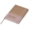 NF-OK-155-B-NU_1024X1024 Okiyo Denki Cork A5 Hard Cover Notebook