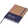 NF-OK-155-B-N_1024X1024 Okiyo Denki Cork A5 Hard Cover Notebook