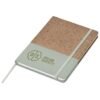 NF-OK-155-B-SA_1024X1024 Okiyo Denki Cork A5 Hard Cover Notebook