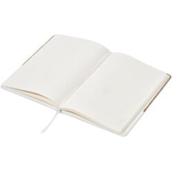NF-OK-155-B-SW-02_1024X1024 Okiyo Denki Cork A5 Hard Cover Notebook
