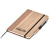 NF-OK-163-B-03-OPTION-2-PRINT_1024X1024 Okiyo Eri Bamboo & Cork Notebook & Pen Set