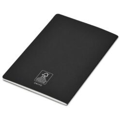 Okiyo Emika FSC Certified Paper A5 Soft Cover Notebook
