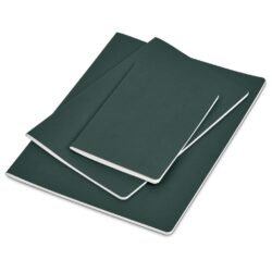 Okiyo Emika FSC Certified Paper A5 Soft Cover Notebook