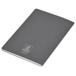 Okiyo Emika FSC Certified Paper A5 Soft Cover Notebook