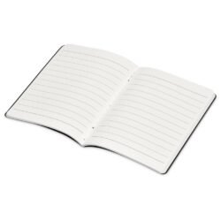 NF-OK-181-B-BL-02_1024X1024 Okiyo Emika FSC Certified Paper A6 Soft Cover Notebook