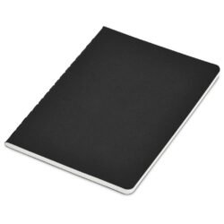 NF-OK-181-B-BL-NO-LOGO_1024X1024 Okiyo Emika FSC Certified Paper A6 Soft Cover Notebook
