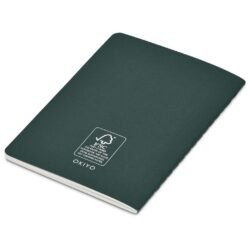 NF-OK-181-B-DG1-03_1024X1024 Okiyo Emika FSC Certified Paper A6 Soft Cover Notebook