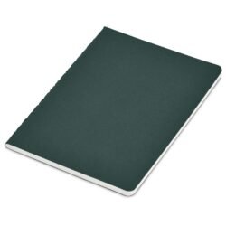 NF-OK-181-B-DG1-NO-LOGO_1024X1024 Okiyo Emika FSC Certified Paper A6 Soft Cover Notebook
