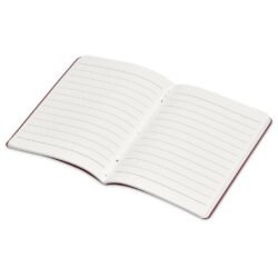 NF-OK-181-B-R-02_1024X1024 Okiyo Emika FSC Certified Paper A6 Soft Cover Notebook