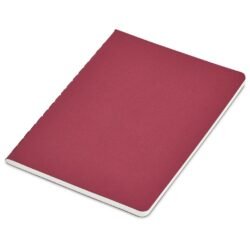 NF-OK-181-B-R-NO-LOGO_1024X1024 Okiyo Emika FSC Certified Paper A6 Soft Cover Notebook