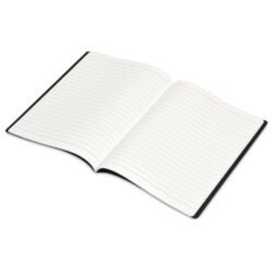 NF-OK-182-B-BL-02_1024X1024 Okiyo Emika FSC Certified Paper Maxi Soft Cover Notebook