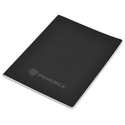 NF-OK-182-B-BL_1024X1024 Okiyo Emika FSC Certified Paper Maxi Soft Cover Notebook