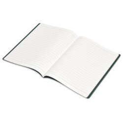 NF-OK-182-B-DG1-02_1024X1024 Okiyo Emika FSC Certified Paper Maxi Soft Cover Notebook