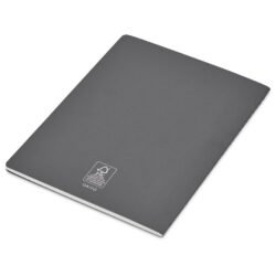 NF-OK-182-B-DG2-03_1024X1024 Okiyo Emika FSC Certified Paper Maxi Soft Cover Notebook